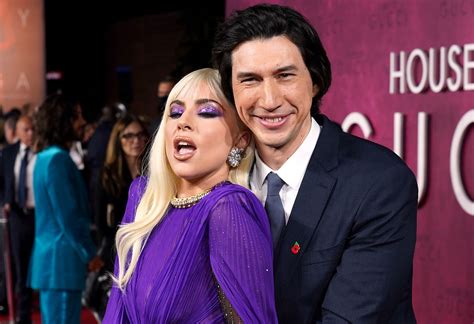 lady gaga adam driver